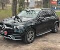 Зеленый Мерседес ГЛЕ-Класс, объемом двигателя 3 л и пробегом 190 тыс. км за 57490 $, фото 1 на Automoto.ua