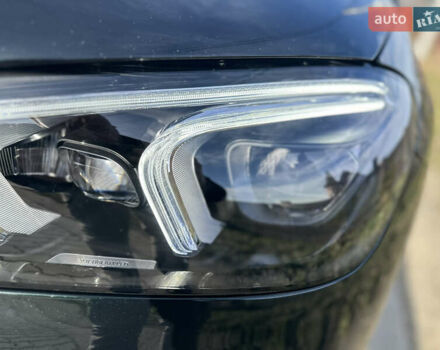 Зелений Мерседес ГЛЕ-Клас, об'ємом двигуна 2.93 л та пробігом 199 тис. км за 52000 $, фото 5 на Automoto.ua