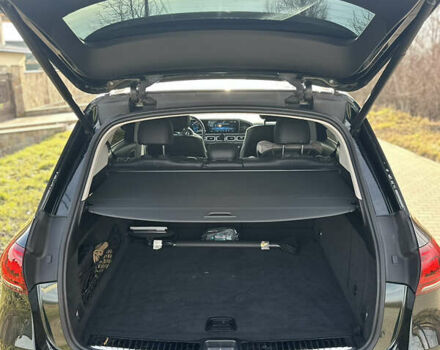 Зелений Мерседес ГЛЕ-Клас, об'ємом двигуна 2.93 л та пробігом 199 тис. км за 52000 $, фото 2 на Automoto.ua