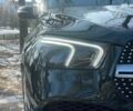 Зеленый Мерседес ГЛЕ-Класс, объемом двигателя 3 л и пробегом 190 тыс. км за 58990 $, фото 4 на Automoto.ua