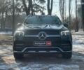 Зеленый Мерседес ГЛЕ-Класс, объемом двигателя 3 л и пробегом 190 тыс. км за 58990 $, фото 1 на Automoto.ua