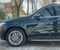 Зеленый Мерседес ГЛЕ-Класс, объемом двигателя 3 л и пробегом 190 тыс. км за 58990 $, фото 16 на Automoto.ua