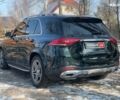 Зеленый Мерседес ГЛЕ-Класс, объемом двигателя 3 л и пробегом 190 тыс. км за 58990 $, фото 13 на Automoto.ua