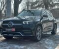 Зеленый Мерседес ГЛЕ-Класс, объемом двигателя 3 л и пробегом 190 тыс. км за 58990 $, фото 1 на Automoto.ua