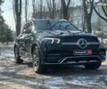 Зеленый Мерседес ГЛЕ-Класс, объемом двигателя 3 л и пробегом 190 тыс. км за 58990 $, фото 2 на Automoto.ua