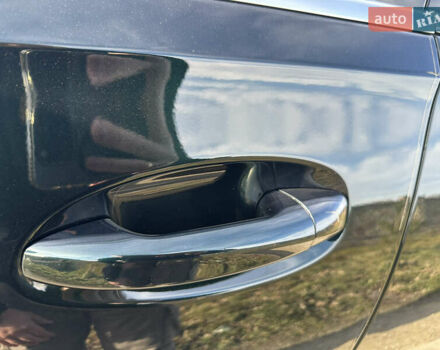 Зелений Мерседес ГЛЕ-Клас, об'ємом двигуна 2.93 л та пробігом 199 тис. км за 52000 $, фото 6 на Automoto.ua