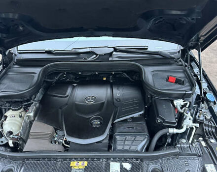 Зелений Мерседес ГЛЕ-Клас, об'ємом двигуна 2.93 л та пробігом 199 тис. км за 52000 $, фото 11 на Automoto.ua