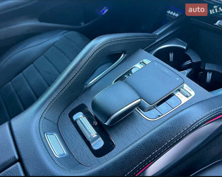 Зелений Мерседес ГЛЕ-Клас, об'ємом двигуна 2.93 л та пробігом 199 тис. км за 52000 $, фото 8 на Automoto.ua