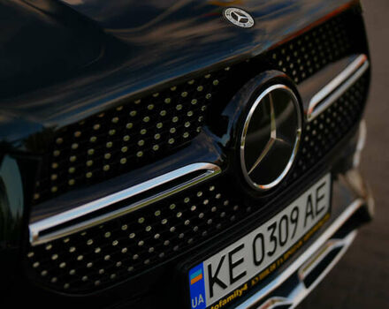 Зеленый Мерседес ГЛЕ-Класс, объемом двигателя 2.93 л и пробегом 132 тыс. км за 62999 $, фото 7 на Automoto.ua