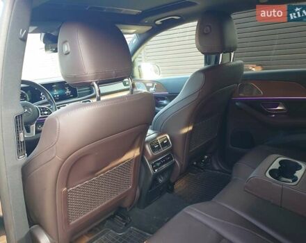 Зеленый Мерседес ГЛЕ-Класс, объемом двигателя 2 л и пробегом 32 тыс. км за 43500 $, фото 1 на Automoto.ua