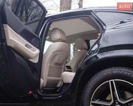 Зеленый Мерседес ГЛЕ-Класс, объемом двигателя 3 л и пробегом 28 тыс. км за 89900 $, фото 36 на Automoto.ua