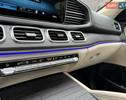 Зеленый Мерседес ГЛЕ-Класс, объемом двигателя 2.93 л и пробегом 29 тыс. км за 79900 $, фото 81 на Automoto.ua