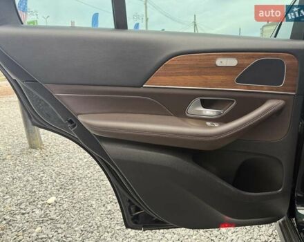 Зелений Мерседес ГЛЕ-Клас, об'ємом двигуна 1.95 л та пробігом 54 тис. км за 58500 $, фото 21 на Automoto.ua