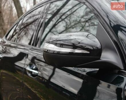 Зеленый Мерседес ГЛЕ-Класс, объемом двигателя 3 л и пробегом 28 тыс. км за 89900 $, фото 22 на Automoto.ua