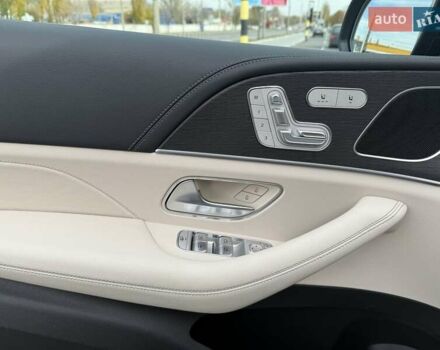 Зеленый Мерседес ГЛЕ-Класс, объемом двигателя 2.93 л и пробегом 28 тыс. км за 91900 $, фото 11 на Automoto.ua