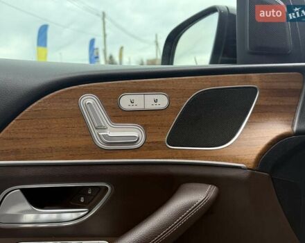 Зелений Мерседес ГЛЕ-Клас, об'ємом двигуна 1.95 л та пробігом 54 тис. км за 58500 $, фото 17 на Automoto.ua