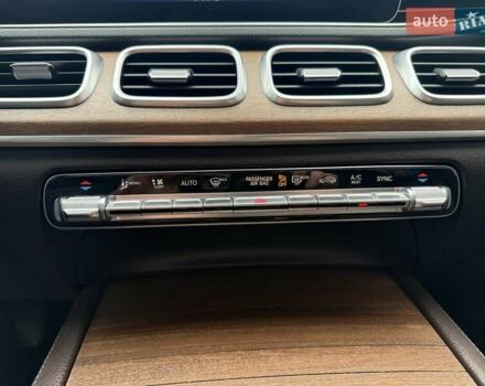 Зелений Мерседес ГЛЕ-Клас, об'ємом двигуна 1.95 л та пробігом 54 тис. км за 58500 $, фото 32 на Automoto.ua