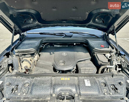 Зеленый Мерседес ГЛЕ-Класс, объемом двигателя 3 л и пробегом 47 тыс. км за 82677 $, фото 11 на Automoto.ua