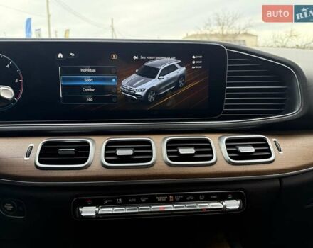 Зелений Мерседес ГЛЕ-Клас, об'ємом двигуна 1.95 л та пробігом 54 тис. км за 58500 $, фото 35 на Automoto.ua