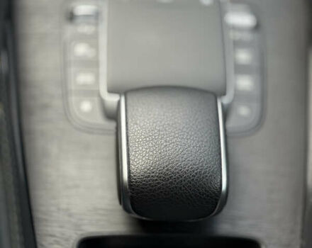 Зеленый Мерседес ГЛЕ-Класс, объемом двигателя 1.95 л и пробегом 94 тыс. км за 87687 $, фото 17 на Automoto.ua