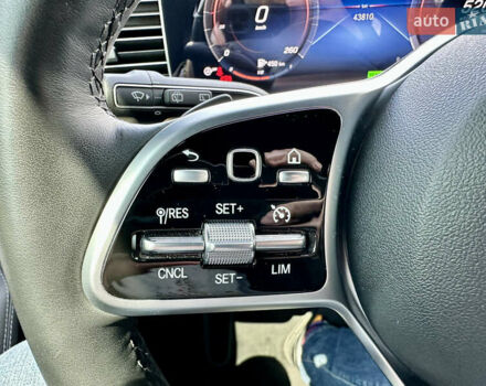 Зеленый Мерседес ГЛЕ-Класс, объемом двигателя 3 л и пробегом 47 тыс. км за 82677 $, фото 24 на Automoto.ua