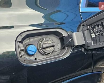 Зеленый Мерседес ГЛЕ-Класс, объемом двигателя 1.95 л и пробегом 97 тыс. км за 61900 $, фото 19 на Automoto.ua