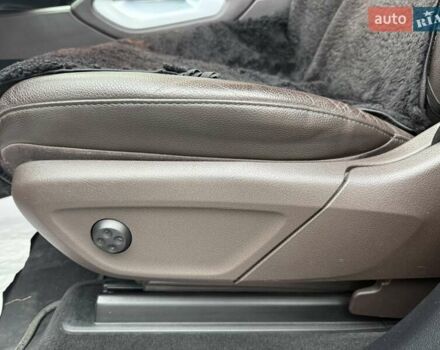 Зелений Мерседес ГЛЕ-Клас, об'ємом двигуна 1.95 л та пробігом 54 тис. км за 58500 $, фото 14 на Automoto.ua