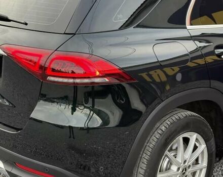 Зелений Мерседес ГЛЕ-Клас, об'ємом двигуна 1.95 л та пробігом 54 тис. км за 58500 $, фото 12 на Automoto.ua