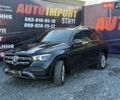 Зелений Мерседес ГЛЕ-Клас, об'ємом двигуна 1.95 л та пробігом 54 тис. км за 58500 $, фото 1 на Automoto.ua