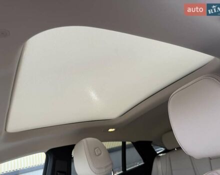 Зеленый Мерседес ГЛЕ-Класс, объемом двигателя 2.93 л и пробегом 28 тыс. км за 91900 $, фото 10 на Automoto.ua