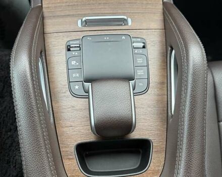 Зелений Мерседес ГЛЕ-Клас, об'ємом двигуна 1.95 л та пробігом 54 тис. км за 58500 $, фото 31 на Automoto.ua