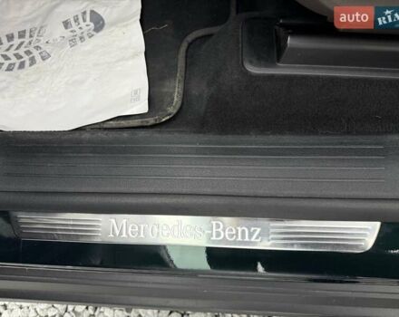 Зелений Мерседес ГЛЕ-Клас, об'ємом двигуна 1.95 л та пробігом 54 тис. км за 58500 $, фото 15 на Automoto.ua