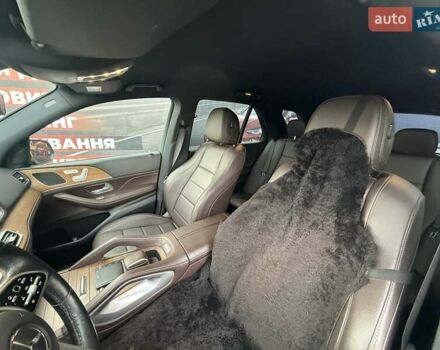 Зелений Мерседес ГЛЕ-Клас, об'ємом двигуна 1.95 л та пробігом 54 тис. км за 58500 $, фото 30 на Automoto.ua