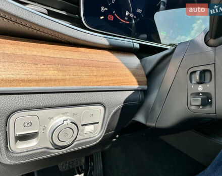 Зеленый Мерседес ГЛЕ-Класс, объемом двигателя 3 л и пробегом 47 тыс. км за 82677 $, фото 20 на Automoto.ua