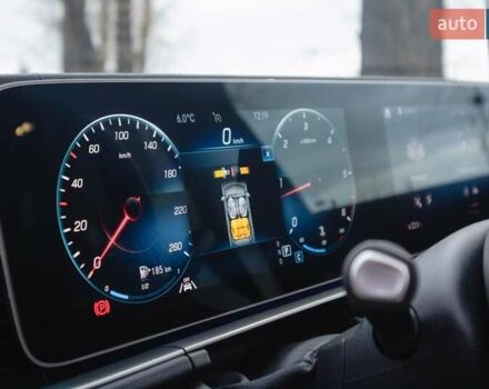 Зеленый Мерседес ГЛЕ-Класс, объемом двигателя 3 л и пробегом 28 тыс. км за 89900 $, фото 60 на Automoto.ua