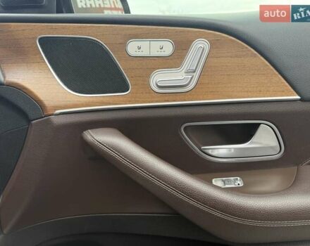 Зелений Мерседес ГЛЕ-Клас, об'ємом двигуна 1.95 л та пробігом 54 тис. км за 58500 $, фото 26 на Automoto.ua