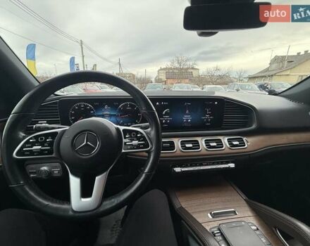 Зелений Мерседес ГЛЕ-Клас, об'ємом двигуна 1.95 л та пробігом 54 тис. км за 58500 $, фото 34 на Automoto.ua