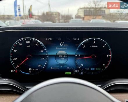 Зелений Мерседес ГЛЕ-Клас, об'ємом двигуна 1.95 л та пробігом 54 тис. км за 58500 $, фото 33 на Automoto.ua