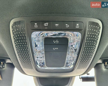 Зеленый Мерседес ГЛЕ-Класс, объемом двигателя 3 л и пробегом 47 тыс. км за 82677 $, фото 21 на Automoto.ua