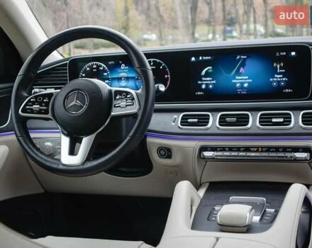 Зеленый Мерседес ГЛЕ-Класс, объемом двигателя 3 л и пробегом 28 тыс. км за 89900 $, фото 50 на Automoto.ua