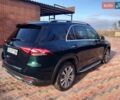 Зеленый Мерседес ГЛЕ-Класс, объемом двигателя 2 л и пробегом 32 тыс. км за 43500 $, фото 5 на Automoto.ua