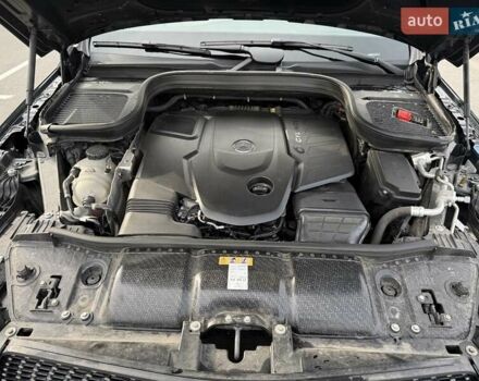 Зеленый Мерседес ГЛЕ-Класс, объемом двигателя 2.93 л и пробегом 28 тыс. км за 91900 $, фото 18 на Automoto.ua