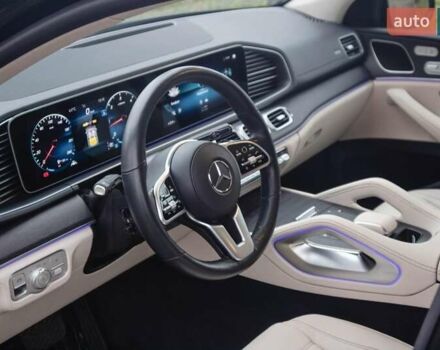 Зеленый Мерседес ГЛЕ-Класс, объемом двигателя 3 л и пробегом 28 тыс. км за 89900 $, фото 43 на Automoto.ua