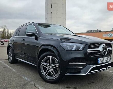 Зеленый Мерседес ГЛЕ-Класс, объемом двигателя 1.95 л и пробегом 97 тыс. км за 61900 $, фото 18 на Automoto.ua