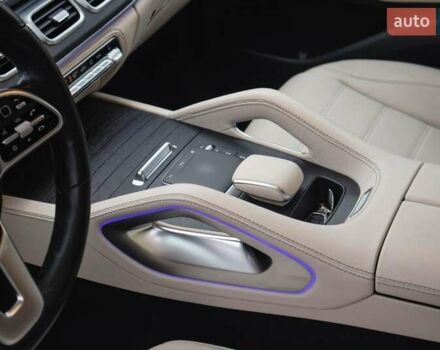 Зеленый Мерседес ГЛЕ-Класс, объемом двигателя 3 л и пробегом 28 тыс. км за 89900 $, фото 44 на Automoto.ua