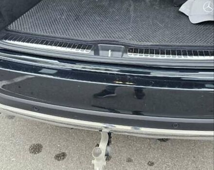 Зеленый Мерседес ГЛЕ-Класс, объемом двигателя 1.95 л и пробегом 97 тыс. км за 61900 $, фото 14 на Automoto.ua