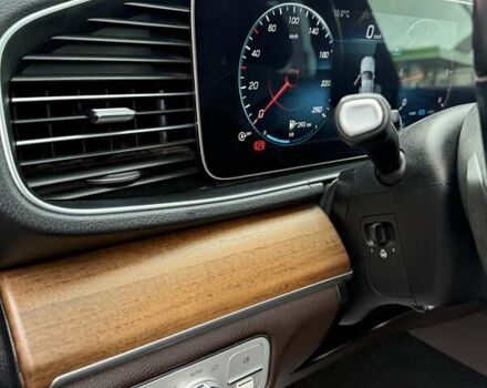 Зелений Мерседес ГЛЕ-Клас, об'ємом двигуна 1.95 л та пробігом 54 тис. км за 58500 $, фото 36 на Automoto.ua