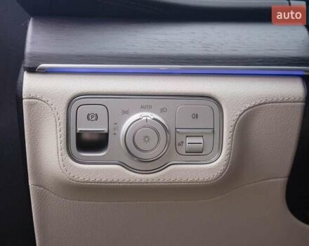 Зеленый Мерседес ГЛЕ-Класс, объемом двигателя 3 л и пробегом 28 тыс. км за 89900 $, фото 57 на Automoto.ua