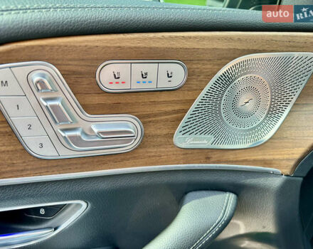 Зеленый Мерседес ГЛЕ-Класс, объемом двигателя 3 л и пробегом 47 тыс. км за 82677 $, фото 15 на Automoto.ua