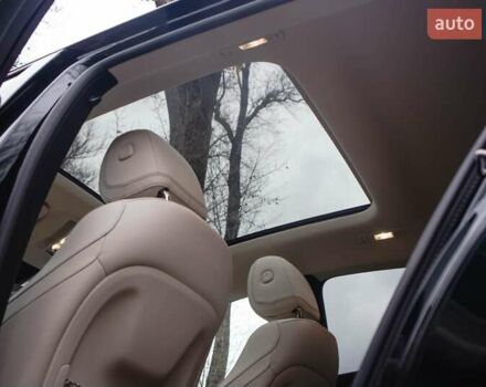 Зеленый Мерседес ГЛЕ-Класс, объемом двигателя 3 л и пробегом 28 тыс. км за 89900 $, фото 59 на Automoto.ua